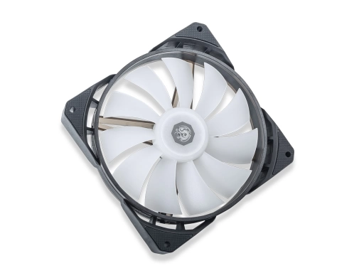 Bitspower NJORD II 140 PWM Fan Digital RGB