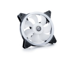 Bitspower NOTOS O 120 PWM Fan Digital RGB