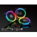 Bitspower Notos Xtal 120 Fan Digital RGB (3PCS)