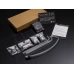 TITAN One MINI 2.0-Included LIAN LI O11 DYNAMIC MINI Case and CPU water cooling system