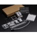 TITAN One MINI 2.0-Included LIAN LI O11 DYNAMIC MINI Case and CPU water cooling system