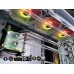 TITAN One MINI 2.0-Included LIAN LI O11 DYNAMIC MINI Case and CPU water cooling system