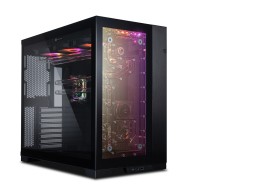 TITAN One 3.0-Included LIAN LI O11 DYNAMIC EVO Case, FSP HYDRO G PRO ATX3.0 1000W power supply, and CPU water cooling system