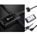 Bitspower Fan and Digital RGB RF Remote Controller Hub