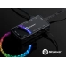 Bitspower Fan and Digital RGB RF Remote Controller Hub