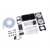 Bitspower Sorbet Soft Tube Kit for AMD