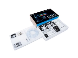 Bitspower Sorbet Soft Tube Kit for AMD