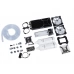 Bitspower Sorbet Soft Tube Kit for Intel