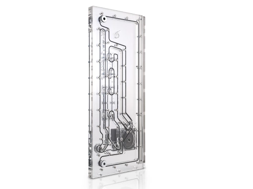 Bitspower Sedna O11DXL for LIAN LI O11 DYNAMIC XL ROG (Hercules Pump, Front ver.)