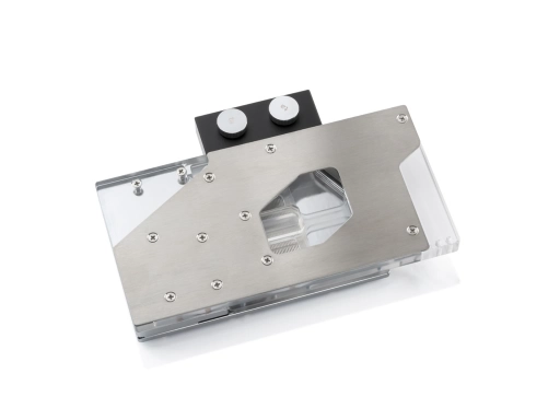 Bitspower VGA water block for GALAX GeForce RTX 2060