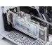 Bitspower Dual VGA Vertical Support
