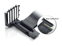 Bitspower Dual VGA Vertical Support