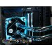 Bitspower Sedna C700M Kit Set for Cooler Master COSMOS C700M