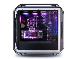 Bitspower Sedna C700M Kit Set for Cooler Master COSMOS C700M