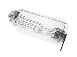 Bitspower Sedna Blazer for COUGAR Blazer Case