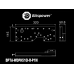 Bitspower Sedna H510i for NZXT H510 Series Case