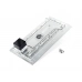 Bitspower Sedna O11D for LIAN LI O11 DYNAMIC (front)-PWM