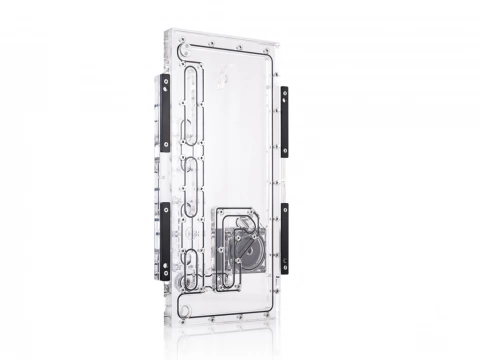 Distro Plates With Pump