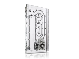 Bitspower Sedna O11DS for LIAN LI O11 Dynamic MINI Series (P5D)
