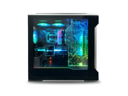 Bitspower Sedna PH518 Kit Set for Phanteks ENTHOO EVOLV X GLASS Case