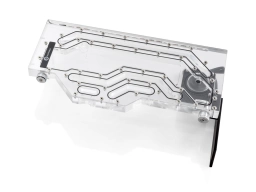Bitspower Sedna PH518 for Phanteks ENTHOO EVOLV X GLASS Case