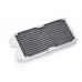 Bitspower Tarasque II 240S Radiator (White)