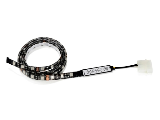 Bitspower RGB LED Light Lamp Kit(1meter)