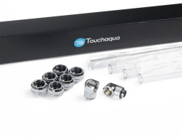 Bitspower Hard tube 16 Upgrade Kit
