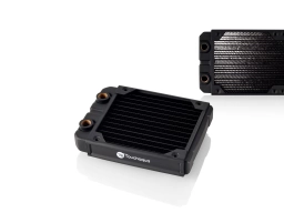 Bitspower Slim 120 Radiator