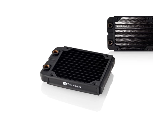 Bitspower Slim 120 Radiator