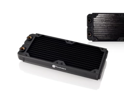 Bitspower Slim 240 Radiator