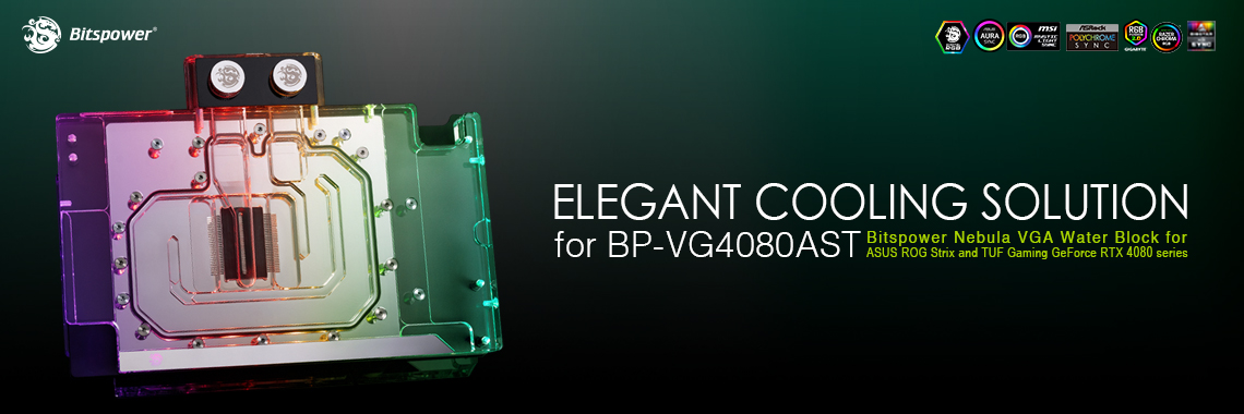 BP-VG4080AST