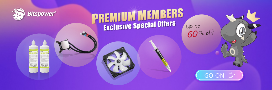 Membership and Points Information