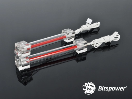 Mini Dual Cold Cathode Light Kit