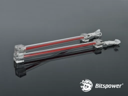 20CM Dual Cold Cathode Light Kit