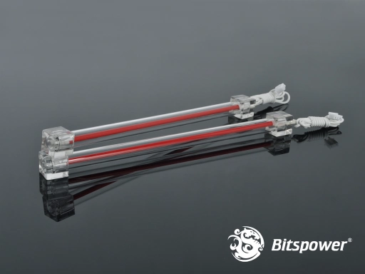 20CM Dual Cold Cathode Light Kit