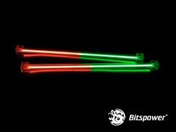 30CM Dual Cold Cathode Light Kit