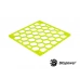 120MM CUSTOM DESIGN Fan Grill-Honey Combo