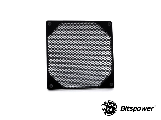 140MM CUSTOM DESIGN Fan Grill-MESH Type