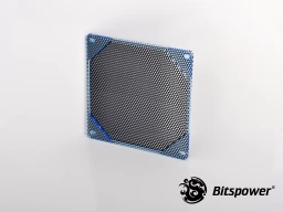 140MM CUSTOM DESIGN Fan Grill-MESH Type