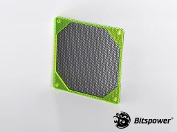140MM CUSTOM DESIGN Fan Grill-MESH Type