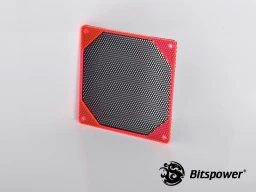 140MM CUSTOM DESIGN Fan Grill-MESH Type