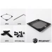 CUSTOM DESIGN RADGARD 120-Honeycomb