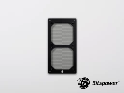 CUSTOM DESIGN RADGARD 240-Honeycomb