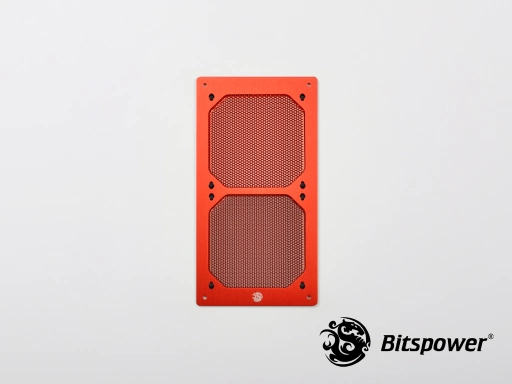 CUSTOM DESIGN RADGARD 240-MESH (Aluminum)