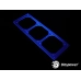 CUSTOM DESIGN RADGARD 360 Acrylic UV Reactive-MESH