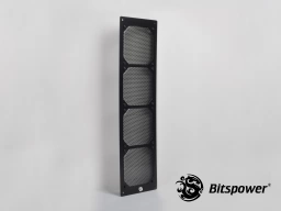 CUSTOM DESIGN RADGARD 480-MESH (Aluminum)