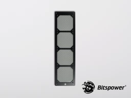 CUSTOM DESIGN RADGARD 480-Honeycomb