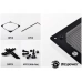 CUSTOM DESIGN RADGARD 480-Honeycomb
