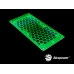 CUSTOM DESIGN RADGARD II 240 Acrylic UV Reactive-HONEYCOMB